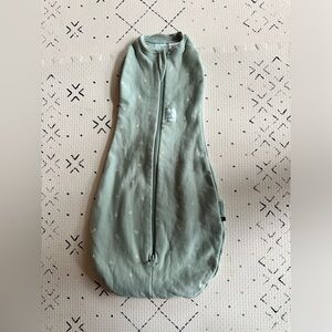 Ergo pouch cocoon swaddle sack 1.0 tog NWOT